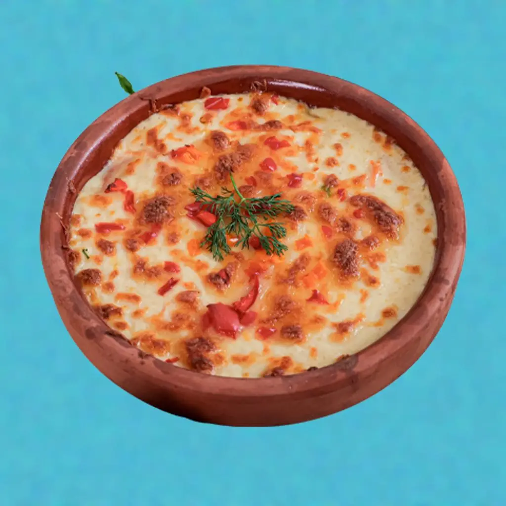 طاجن ميكس